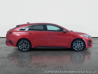 Kia ProCeed GT-Line 1.4 T-GDI 2020