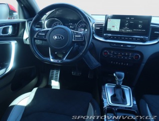 Kia ProCeed GT-Line 1.4 T-GDI 2020