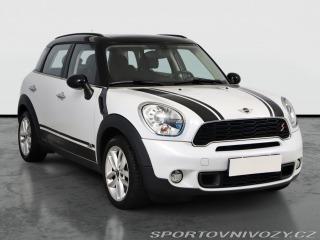 Mini Countryman Cooper S ALL4