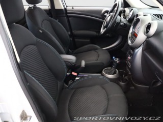 Mini Countryman Cooper S ALL4 2012