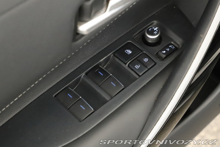 Toyota Corolla 2.0 Hybrid 2021