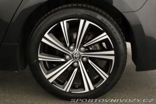 Toyota Corolla 2.0 Hybrid 2021