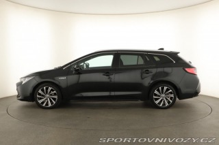 Toyota Corolla 2.0 Hybrid 2021