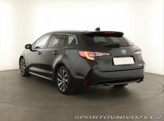 Toyota Corolla 2.0 Hybrid 2021