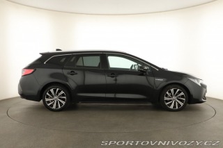 Toyota Corolla 2.0 Hybrid 2021