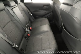Toyota Corolla 2.0 Hybrid 2021