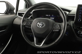Toyota Corolla 2.0 Hybrid 2021