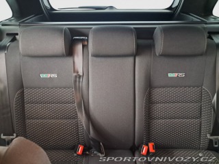 Škoda Fabia RS RS 1.4 TSI 2010