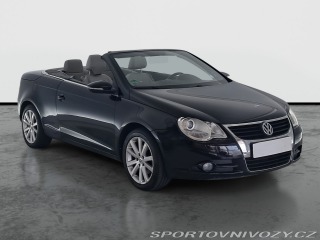 Volkswagen EOS 1.4 TSI