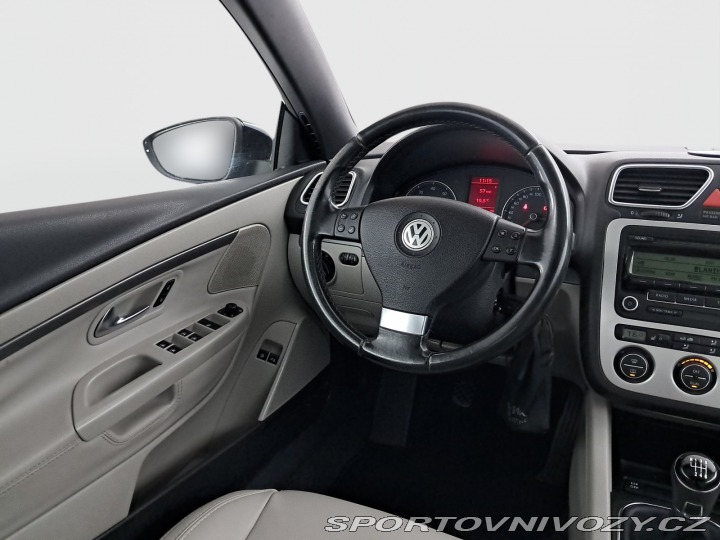 Volkswagen EOS 1.4 TSI 2008