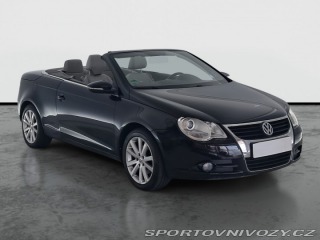 Volkswagen EOS 1.4 TSI 2008
