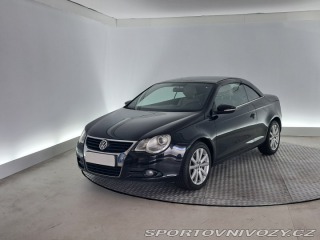 Volkswagen EOS 1.4 TSI 2008