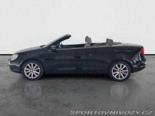 Volkswagen EOS 1.4 TSI 2008