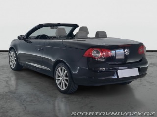 Volkswagen EOS 1.4 TSI 2008