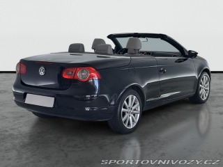 Volkswagen EOS 1.4 TSI 2008
