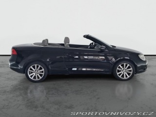Volkswagen EOS 1.4 TSI 2008