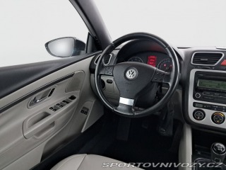 Volkswagen EOS 1.4 TSI 2008