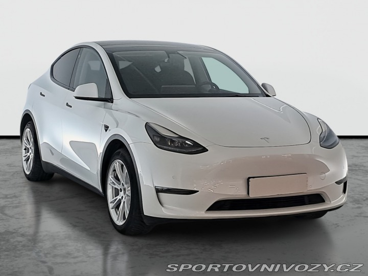 Tesla Model Y Long Range AWD 79kWh 2022