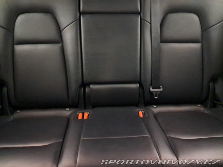 Tesla Model Y Long Range AWD 79kWh 2022