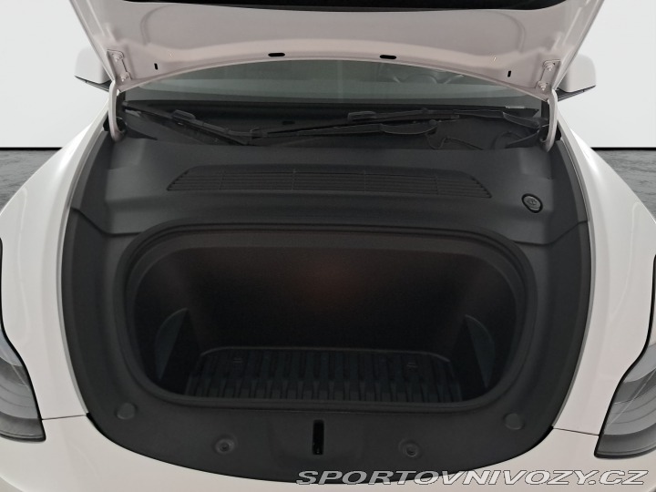 Tesla Model Y Long Range AWD 79kWh 2022