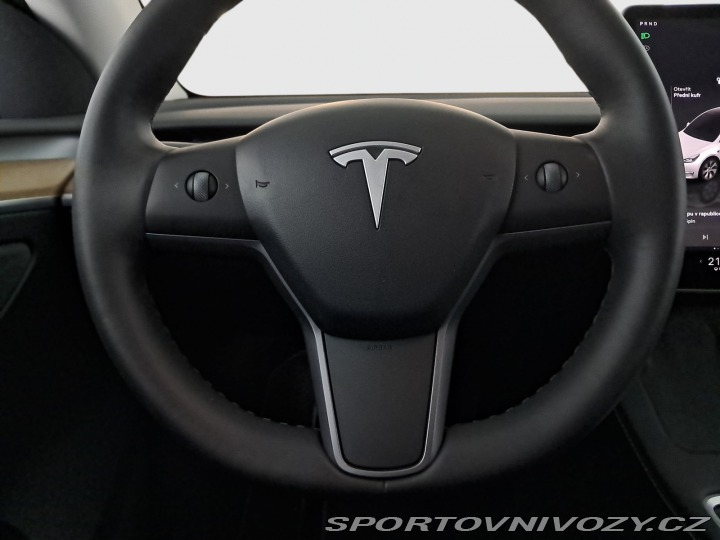 Tesla Model Y Long Range AWD 79kWh 2022