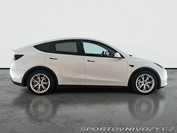 Tesla Model Y Long Range AWD 79kWh 2022