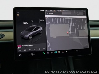 Tesla Model Y Long Range AWD 79kWh 2022