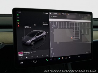 Tesla Model Y Long Range AWD 79kWh 2022