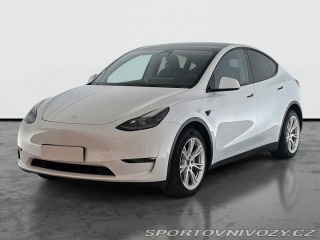 Tesla Model Y Long Range AWD 79kWh 2022