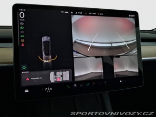 Tesla Model Y Long Range AWD 79kWh 2022