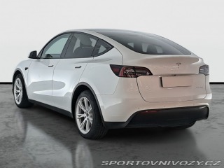 Tesla Model Y Long Range AWD 79kWh 2022