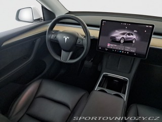 Tesla Model Y Long Range AWD 79kWh 2022