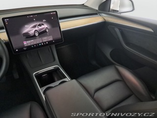 Tesla Model Y Long Range AWD 79kWh 2022