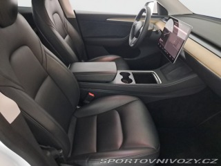 Tesla Model Y Long Range AWD 79kWh 2022