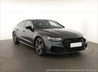 Audi A7 55 TFSI