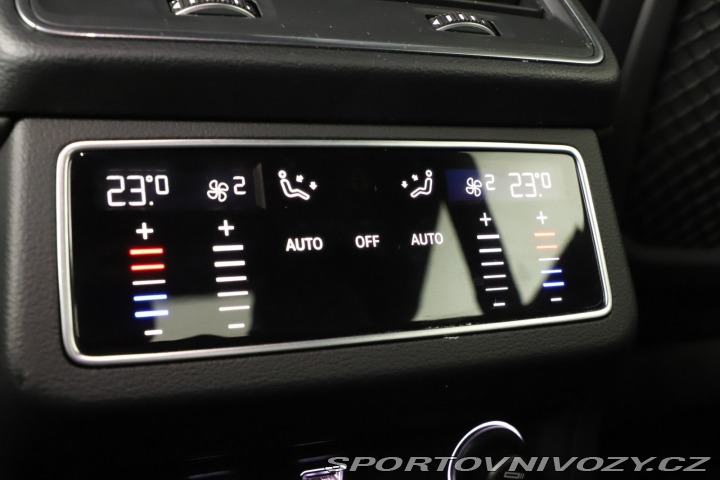 Audi A7 55 TFSI 2018