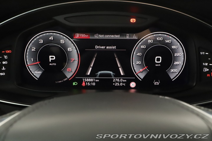 Audi A7 55 TFSI 2018