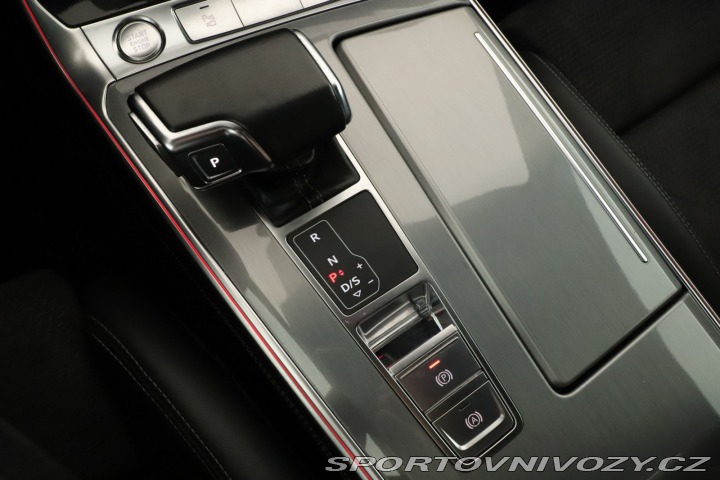 Audi A7 55 TFSI 2018
