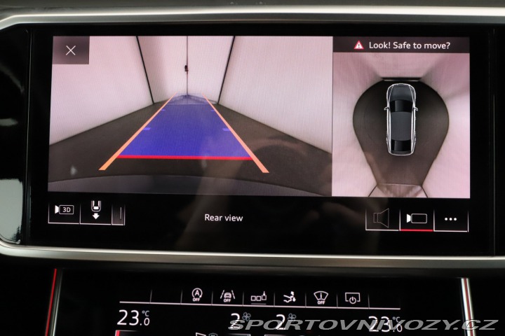 Audi A7 55 TFSI 2018