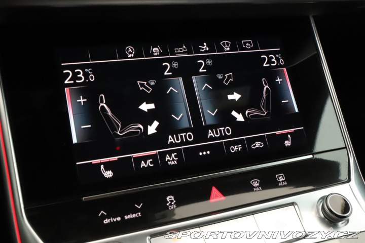 Audi A7 55 TFSI 2018