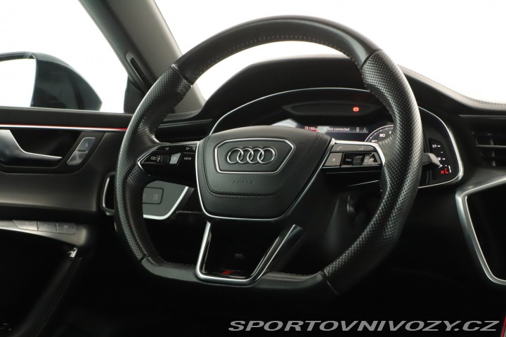 Audi A7 55 TFSI 2018
