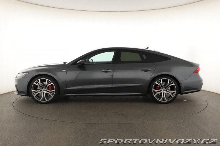 Audi A7 55 TFSI 2018