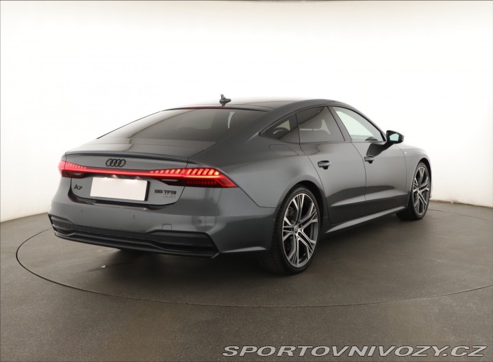 Audi A7 55 TFSI 2018