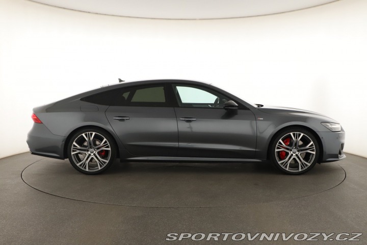 Audi A7 55 TFSI 2018