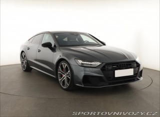 Audi A7 55 TFSI 2018