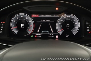 Audi A7 55 TFSI 2018
