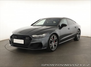 Audi A7 55 TFSI 2018
