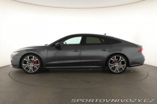 Audi A7 55 TFSI 2018
