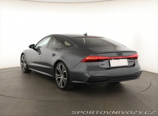 Audi A7 55 TFSI 2018