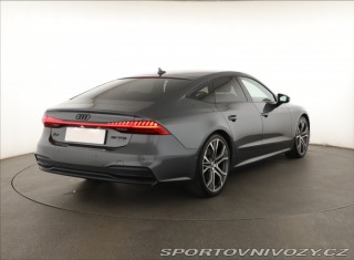 Audi A7 55 TFSI 2018